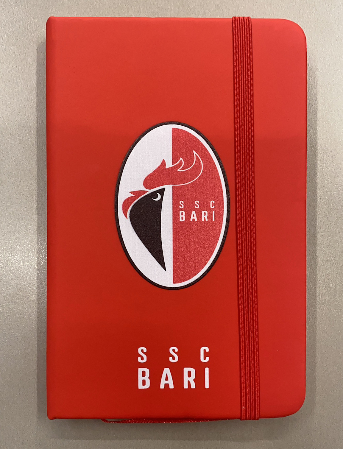 SSC Bari Merchandise